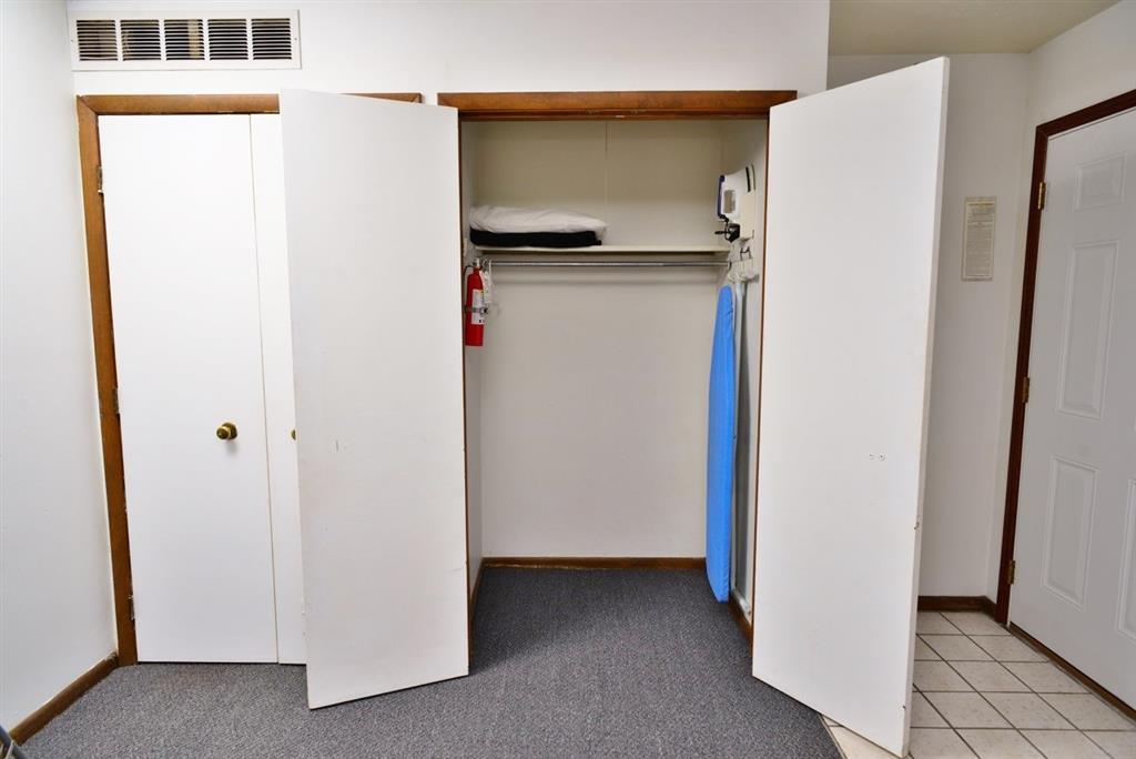 マグナソン ホテル エクステンデット ステイ カントン オハイオ Lake Cable 部屋 写真